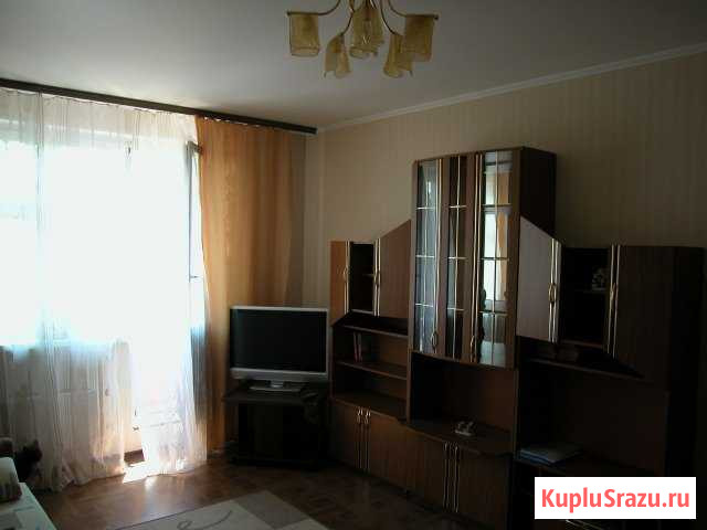2-комнатная квартира, 52 м², 7/14 эт. в аренду на длительный срок в Москве Москва - изображение 1
