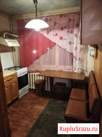 3-комнатная квартира, 54.2 м², 2/2 эт. на продажу в Ельне Ельня - изображение 1