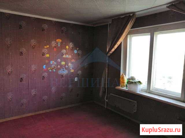 3-комнатная квартира, 65 м², 5/9 эт. на продажу в Норильске Норильск - изображение 1