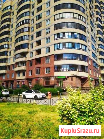 Квартира-студия, 24 м², 6/22 эт. на продажу в Санкт-Петербурге Санкт-Петербург - изображение 1