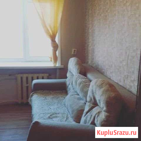 Комната 10 м² в 6-ком. кв., 4/4 эт. на продажу в Среднеуральске Среднеуральск - изображение 1