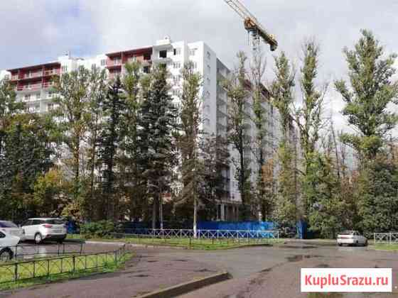 Квартира-студия, 25.5 м², 8/12 эт. на продажу в Санкт-Петербурге Санкт-Петербург