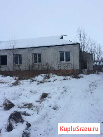 Коттедж 124 м² на участке 14.5 сот. на продажу в Чернянке Чернянка - изображение 1