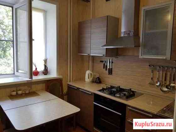 2-комнатная квартира, 48 м², 2/6 эт. на продажу в Астрахани Астрахань