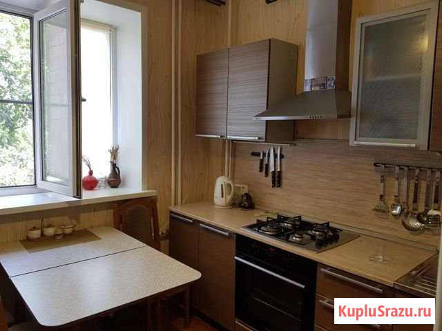 2-комнатная квартира, 48 м², 2/6 эт. на продажу в Астрахани Астрахань - изображение 1