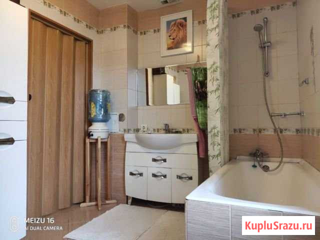 2-комнатная квартира, 65 м², 5/7 эт. на продажу в Санкт-Петербурге Санкт-Петербург - изображение 1