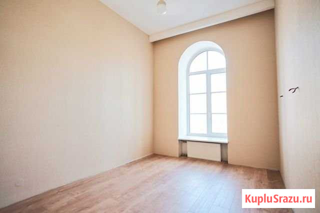Квартира-студия, 19.5 м², 2/4 эт. на продажу в Санкт-Петербурге Санкт-Петербург - изображение 1