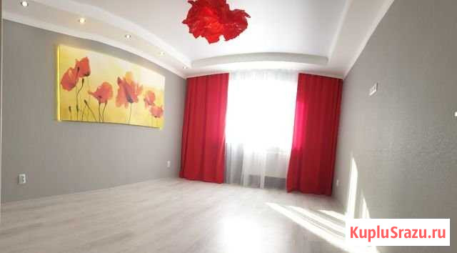 1-комнатная квартира, 41 м², 5/17 эт. на продажу в Оренбурге Оренбург - изображение 1