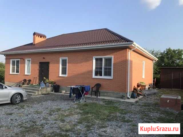 Дом 140 м² на участке 5 сот. на продажу в Ильском Ильский - изображение 1