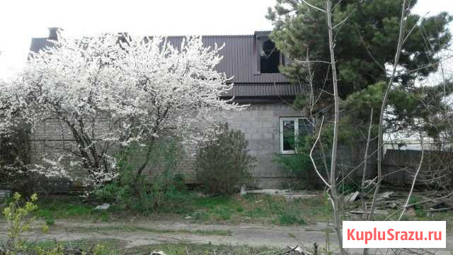 Дом 120 м² на участке 5 сот. на продажу в Железноводске Железноводск - изображение 1