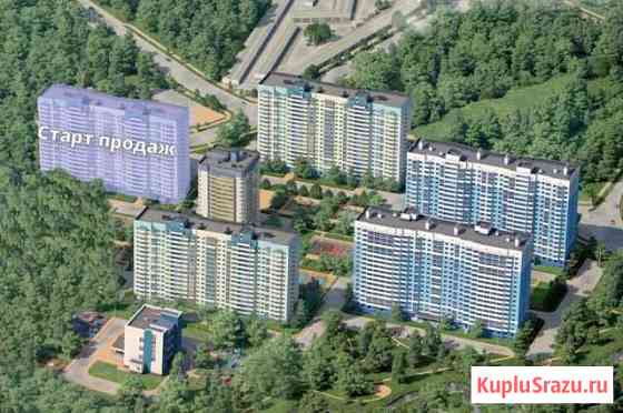 1-комнатная квартира, 32.2 м², 16/17 эт. на продажу в Лобне Лобня