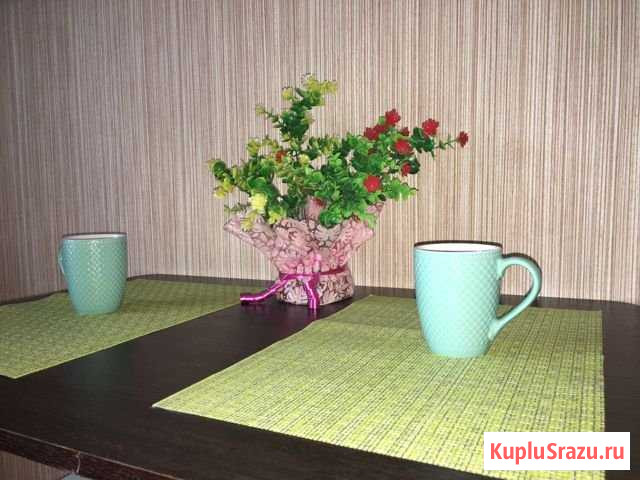 Квартира-студия, 25 м², 2/10 эт. в аренду посуточно в Каменске-Уральском Каменск-Уральский - изображение 1