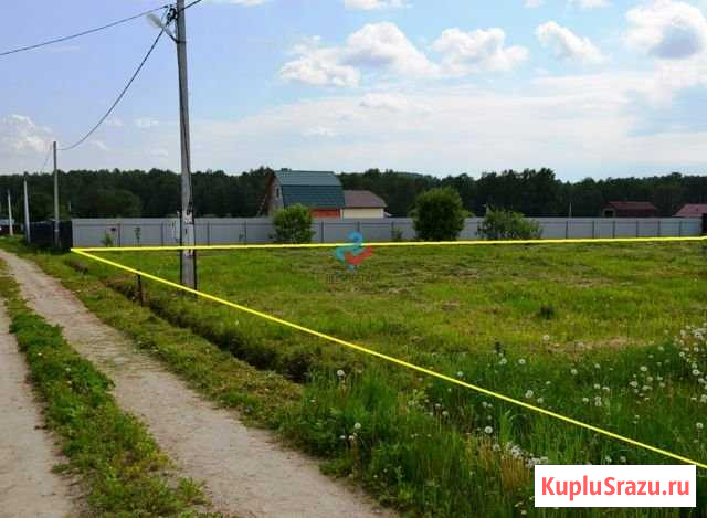 Участок СНТ, ДНП 8 сот. на продажу в Москве Москва - изображение 1