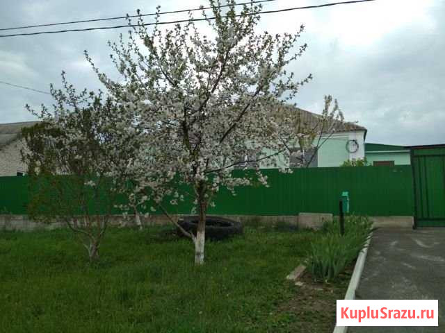 Дом 98 м² на участке 10 сот. на продажу в Верхнерусском Верхнерусское - изображение 1