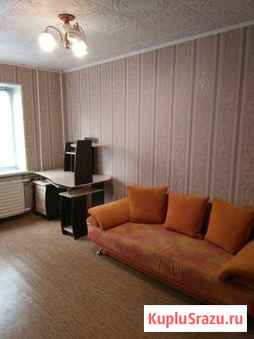 Комната 18 м² в 8-ком. кв., 6/9 эт. в аренду на длительный срок в Ижевске Ижевск - изображение 1
