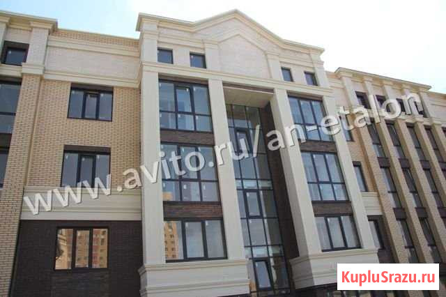 1-комнатная квартира, 37 м², 3/8 эт. на продажу в Ставрополе Ставрополь - изображение 1