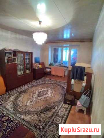 2-комнатная квартира, 42.7 м², 2/9 эт. на продажу в Волгограде Волгоград - изображение 1