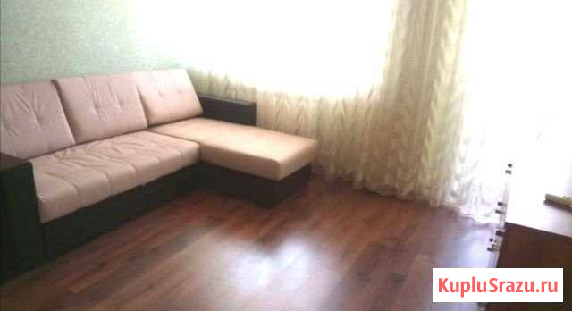 1-комнатная квартира, 45 м², 3/6 эт. в аренду на длительный срок в Ростове-на-Дону Ростов-на-Дону - изображение 1