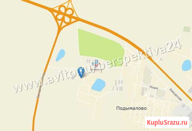 Участок ИЖС 8 сот. на продажу в Дмитриевке Башкортостана Дмитриевка - изображение 1