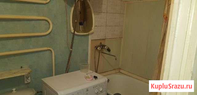 3-комнатная квартира, 45 м², 1/5 эт. на продажу в Воркуте Воркута - изображение 1
