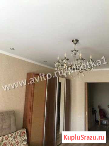 2-комнатная квартира, 76.7 м², 6/10 эт. на продажу в Ростове-на-Дону Ростов-на-Дону - изображение 1