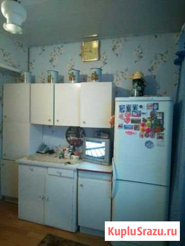 1-комнатная квартира, 38 м², 5/5 эт. на продажу в Угловке Угловка - изображение 1