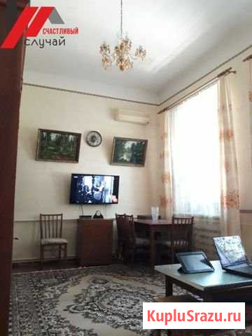 Дом 47 м² на участке 1 сот. на продажу в Ейске Ейск - изображение 1