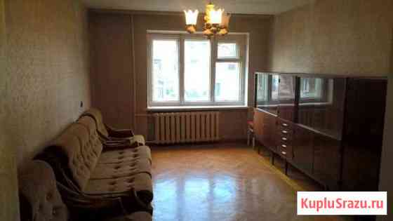 3-комнатная квартира, 62.4 м², 2/5 эт. на продажу в Симферополе Симферополь