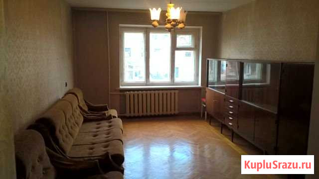 3-комнатная квартира, 62.4 м², 2/5 эт. на продажу в Симферополе Симферополь - изображение 1