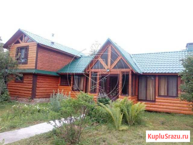 Коттедж 89 м² на участке 15 сот. на продажу в Васильево Васильево - изображение 1