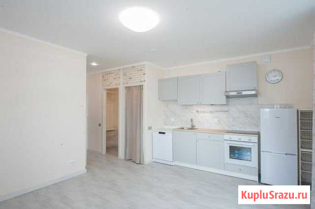 2-комнатная квартира, 55 м², 25/30 эт. в аренду на длительный срок в Котельниках Котельники - изображение 1