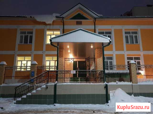 2-комнатная квартира, 70 м², 2/2 эт. в аренду посуточно в Рязани Рязань - изображение 1