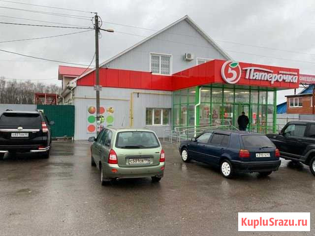Помещение свободного назначения, 750 кв.м. Малоярославец - изображение 1