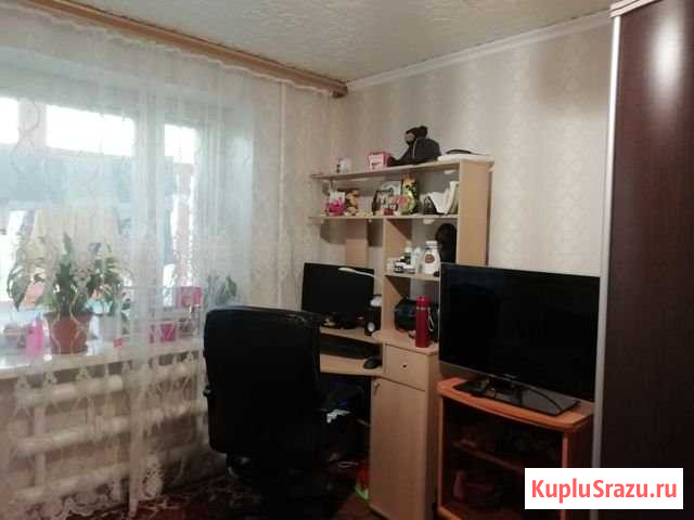 1-комнатная квартира, 24 м², 4/9 эт. на продажу в Вязниках Вязники - изображение 1