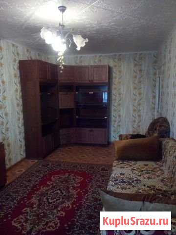 2-комнатная квартира, 45.2 м², 5/5 эт. на продажу в Богородицке Богородицк - изображение 1
