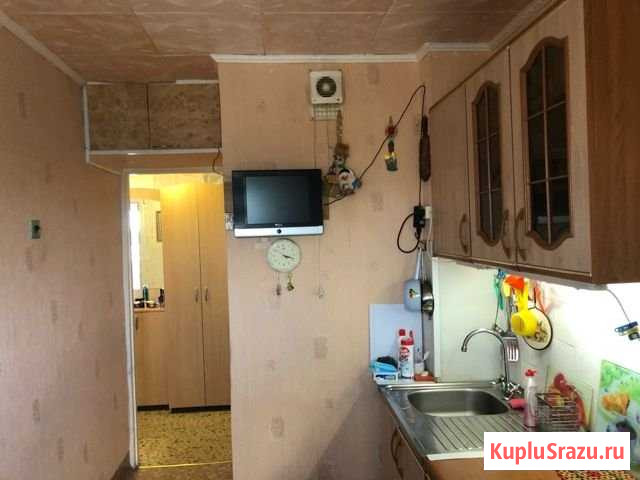 3-комнатная квартира, 59 м², 8/9 эт. на продажу в Полевском Полевской - изображение 1