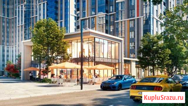 Торговое помещение + офис, 27.7 кв.м. Москва - изображение 1