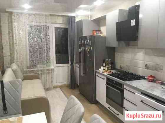 2-комнатная квартира, 60 м², 8/10 эт. на продажу в Саратове Саратов