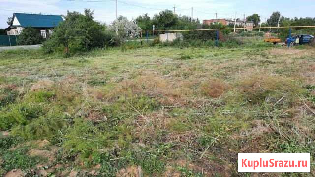 Участок ИЖС 6 сот. на продажу в Приволжском Саратовской области Приволжский - изображение 1