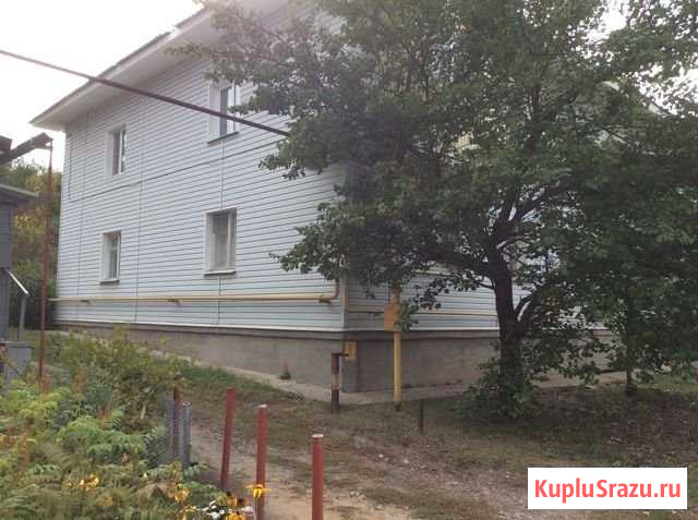 1-комнатная квартира, 30.8 м², 1/2 эт. на продажу в Калаче Калач - изображение 1