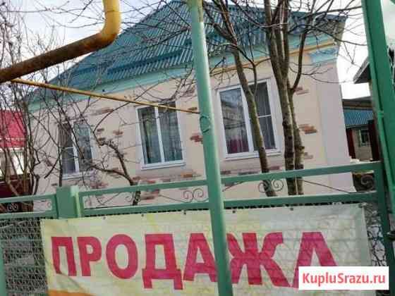 Дом 80 м² на участке 12 сот. на продажу в Варениковской Варениковская