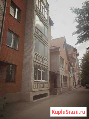 3-комнатная квартира, 96 м², 2/6 эт. на продажу в Челябинске Челябинск - изображение 1