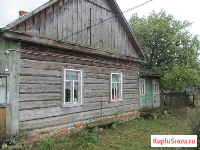 Дом 60.9 м² на участке 31 сот. на продажу в Локте Локоть - изображение 1