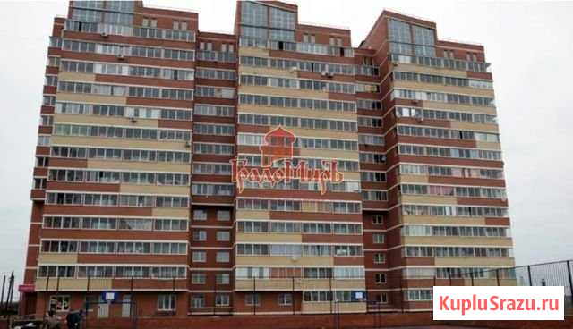 3-комнатная квартира, 83.3 м², 15/16 эт. на продажу в Деденево Деденево - изображение 1