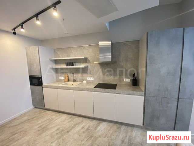 2-комнатная квартира, 80 м², 15/52 эт. в аренду на длительный срок в Екатеринбурге Екатеринбург - изображение 1
