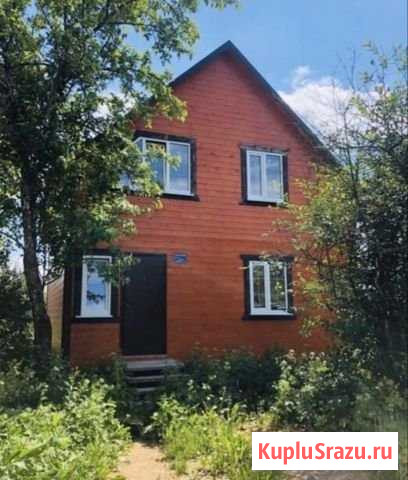 Дом 85 м² на участке 7 сот. на продажу в Скоропусковском Скоропусковский - изображение 1