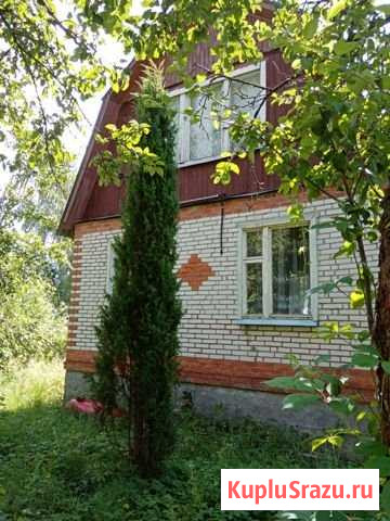 Дача 58 м² на участке 6 сот. на продажу в Электрогорске Электрогорск - изображение 1
