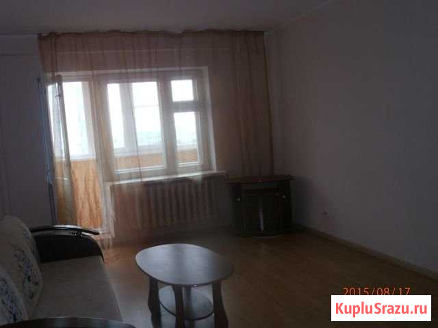 1-комнатная квартира, 48 м², 8/10 эт. на продажу в Ульяновске Ульяновск - изображение 1