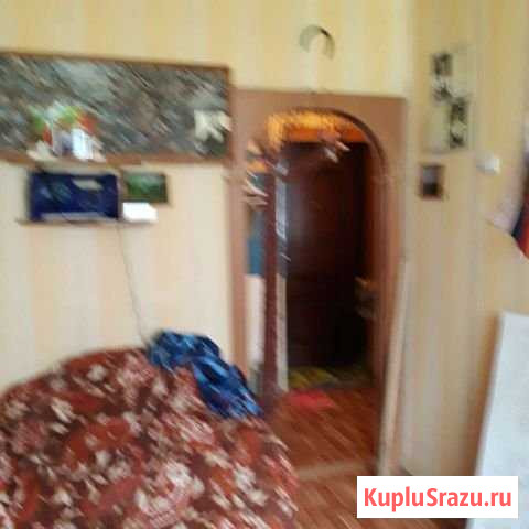 1-комнатная квартира, 34 м², 1/3 эт. на продажу в Коломне Коломна - изображение 1