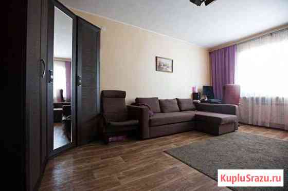 3-комнатная квартира, 86 м², 1/2 эт. на продажу в Исетском Исетское